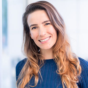 Meet your Posher, Tatiana